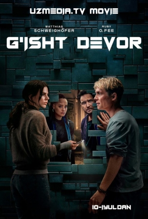 G'isht devor Premyera Uzbek tilida 2025 O'zbekcha tarjima kino Full HD skachat