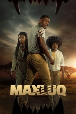 Maxluq Yirtqich  2022 Premyera HD Tarjima kino Uzbek tilida HD skachat