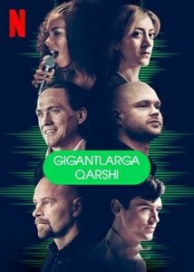 Gigantlarga qarshi 1-2-3-4-5-6-7-8-9-10-11-12-13-14-15 Qism uzbek tilida Barcha qismlar 2022 tarjima serial HD