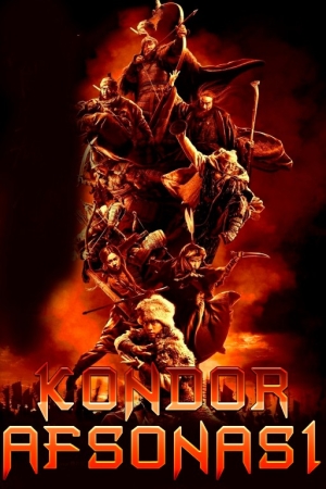 Kondor afsonasi / Qahramonlari afsonasi: Uzbek tilida 2025 O'zbekcha tarjima kino Full HD skachat