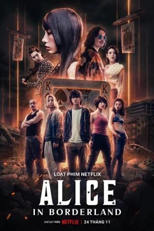 Ajal o'yini / Alisa chegara ortida 3 fasl 1. 2. 3. 4. 5. 6. 7. 8. 9. 10 qism yangi serial o'zbek uzbek tilida barcha qismlari premyera 2025