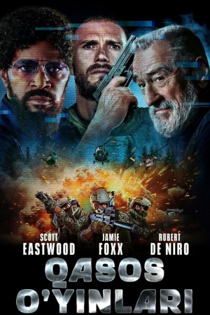 Temir askar / Qasos o'yini / Qasos o'yinlari Premyera Uzbek tilida 2025 O'zbekcha tarjima kino HD