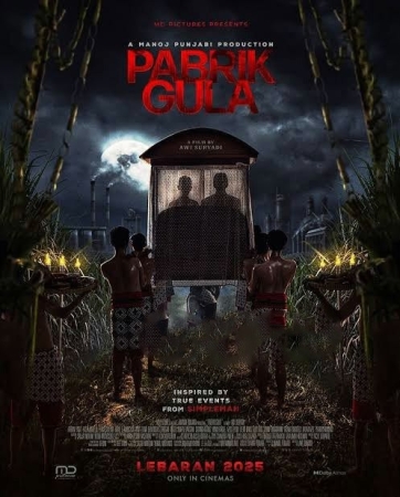 Shakar fabrikasi zavodi Qo'rqinchli kino 2025 Uzbek tilida tarjima HD skachat