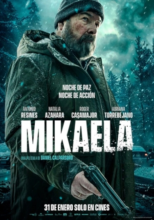 Mikaella / Mikaela Premyera 2025 Uzbek tilida HD Tarjima kino Skachat