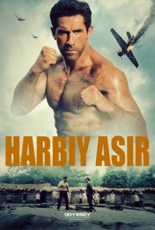 Harbiy Asir / Xarbiy Urush asiri 2025 Uzbek tilida HD tarjima kino Skachat