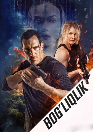 Bog'liqlik Uzbek tilida 2025 O'zbekcha tarjima kino Full HD skachat