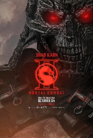 Мортал Комбат 2 Uzbek tilida 2025 O'zbekcha tarjima kino HD skachat