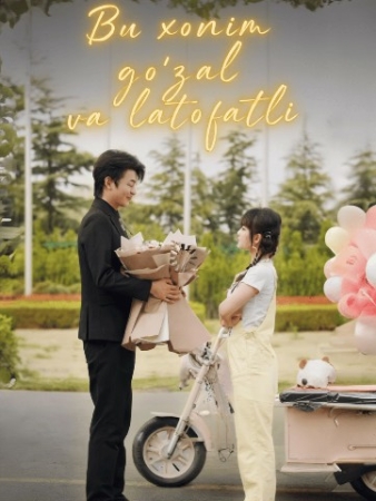 BU XONIM GO'ZAL VA LATOFATLI 1-2-3-4-5-6-7-8-9-10-11-12-14-100 Qism Uzbek tilida Koreya seriali Barcha qismlar drama 2025 HD skachat
