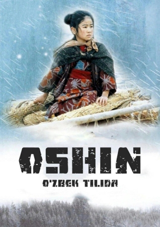 Oshin 1. 2. 3. 4. 5. 6. 7. 8.  9. 10. 11. 12. 13. 14. 15 Barcha Qismlar Uzbek Tilida | Yaponiya Seriali