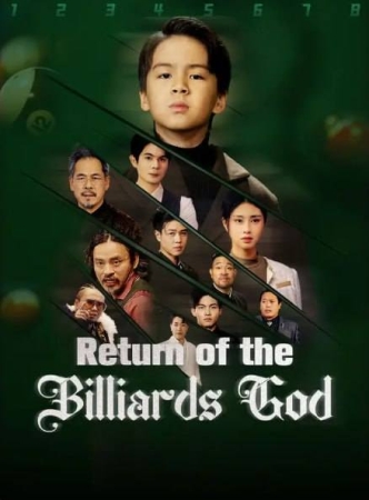 Kichik bilyart ustasi Barcha qismlar 31. 32. 33. 34. 35. 36. 37. 38. 39. 40. 41. 42. 43. 44. 45 Qism Koreys seriali Uzbek tilida  2025