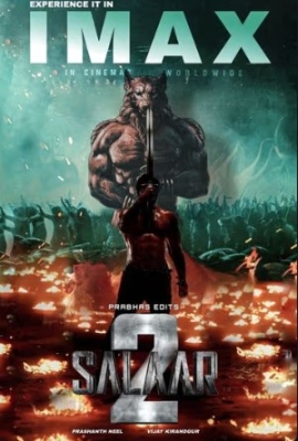 Salaar 2 Hind kino Uzbek tilida 2025 O'zbekcha tarjima kino HD skachat