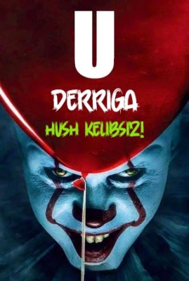 ONO / U: Derriga hush kelibsiz 1. 2. 3. 4. 5. 6. 7. 8. 9. 10 Qism Uzbek tilida Koreya seriali Barcha qismlar 2025 HD skachat