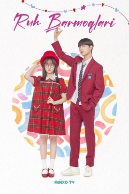 Ruh Barmoqlari  1. 2. 3. 4. 5. 10. 20. 30. 40. 50. 60. 80 Qism Koreya seriali Uzbek tilida Barcha qismlar 2026 HD skachat