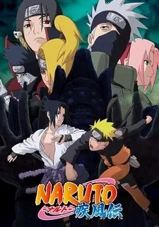 Naruto 2-fasl / Naruto 3-fasil uzbek tilida Anime multi serial Barcha qismlar 2025 HD skachat