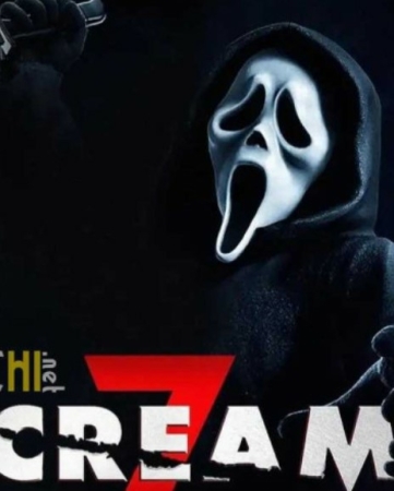 Qichqiriq 7 Uzbek tilida 2026 Ujas kino O'zbekcha tarjima ujas film