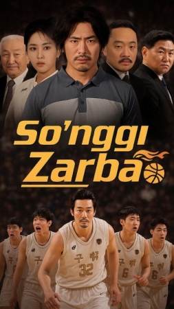 So'nggi Zarba (drama 2025) 1. 2. 3. 4. 5. 6. 7. 8. 9. 10. 11. 12. 15 Qism Uzbek tilida Barcha qismlar 2025 HD
