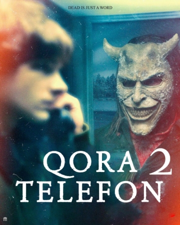 Qora telefon 2 Uzbek tilida 2025 O'zbekcha tarjima kino HD skachat