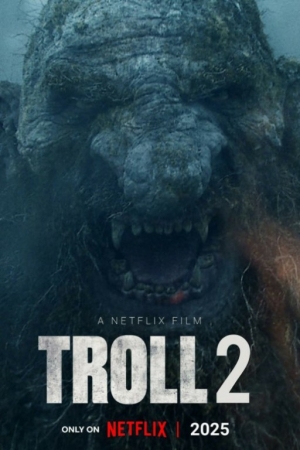 Troll 2 (2025) Uzbek tilida tarjima kino HD skachat