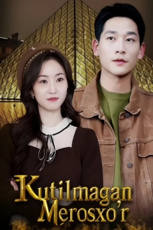 Kutilmagan merosxo'r (2025 drama) 1. 2. 3. 4. 5. 6. 7. 8. 9. 10. 11. 12. 15 Qism Uzbek tilida Barcha qismlar 2025 HD