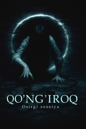 Qo'ng'iroq: Oxirgi sessiya / Ahmoq qizlar va maktab arvohi Uzbek tilida 2025 Tarjima kino HD Skachat