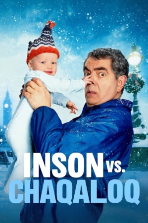 Inson bolakayga qarshi / Janob Bin chaqaloqqa qarshi 1-2-3-4-5-6-7-8-9-10-15 Barcha qismlar 2025 Uzbek tilida O'zbekcha tarjima kino Full HD tas-ix skachat