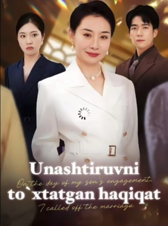 Unashtiruvni to'xtatgan haqiqat   (uzbek tilida drama) 1-2-3-4-5-10-20-30-40-50-70-80-90 Qism Koreya seriali Barcha qismlar 2026 HD skachat