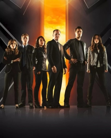 Qalqon agentlari 1-2-3-4-5-6-fasl Uzbek tilida Barcha qismlar Amerika Marvel seriali O'zbek tilida 2013 2020 O'zbekcha tarjima