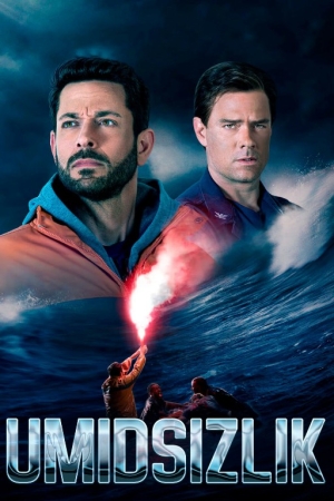 Umidsizlik / Tirik qolgan / Omon qolgan 2025 Uzbek tilida O'zbekcha tarjima kino Full HD tas-ix skachat