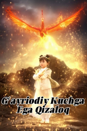 Sirli qobiliyatlar egasi: G‘ayriodiy kuchga ega qizaloq  1-2-3-5-10-20-30-40-60-70-90 Qism Koreya seriali uzbek tilida Barcha qismlar 2026 HD skachat