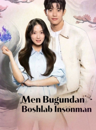 Men bugundan insonman (uzbek tilida drama) 1-2-3-4-5-7-10-30-50-70-90 Qism Koreya seriali Barcha qismlar 2026 HD skachat