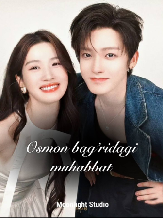 Bulutlardagi sevgi / Osmon bag'ridagi muhabbat 1-2-3-5-10-20-30-40-60-70-90 Qism Koreya seriali uzbek tilida Barcha qismlar 2026 HD yuklab olish