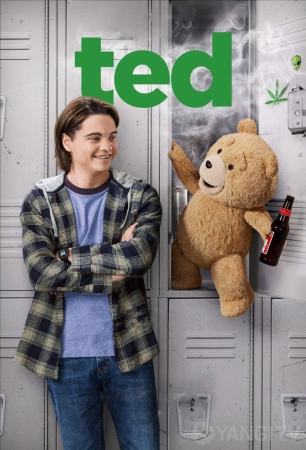 TED - qitmir ayiqcha va uning do'sti Uzbek tilida 2025 O'zbekcha tarjima kino HD skachat