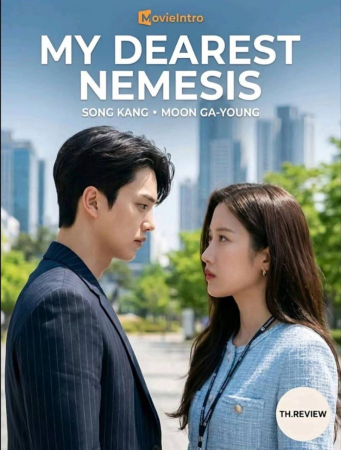 Mening eng aziz dushmanim 1. 2. 3. 4. 5. 6. 7. 8. 9. 10. 11. 12. 15 Qism Koreya seriali  Barcha qismlar skachat 2026 HD Uzbek tilida yuklab olish