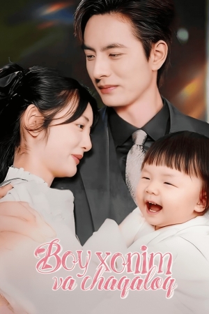 Boy xonim va chaqaloq (Xitoy seriali) 1. 2. 3. 4. 10. 20. 30. 40. 50. 60. 80 Qism drama uzbek tilida Barcha qismlar HD skachat