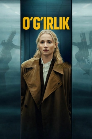 O'g'irlik 1. 2. 3. 4. 5. 6. 7. 8. 9. 10. 11. 12. 15 Qism Uzbek tilida Amerika seriali Barcha qismlar 2026 HD skachat