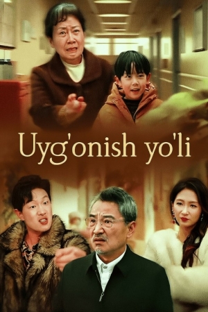 Uyg'onish yo'li 1-2-3-4-5-6-10-15-20-30-35-40-45-50 Qism drama koreya seriali Uzbek tilida Barcha qismlar 2026 HD