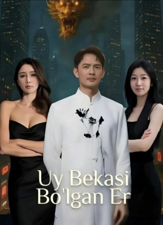 Uy bekasi bo‘lgan er (drama 2025) Barcha qismlar 1. 2. 3. 5. 10. 20. 30. 40. 50. 60. 70. 80 Qism Koreya seryali O'zbek tilida Barcha qismlar 2026 HD