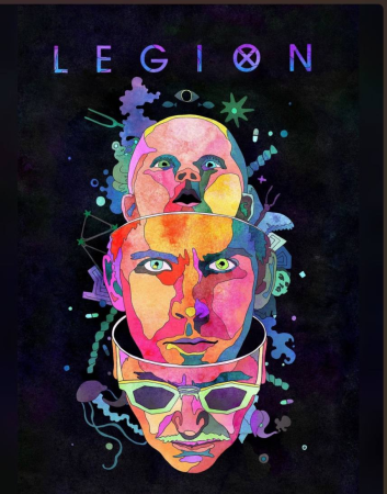 Legion 2025 Uzbek tilida HD tarjima kino skachat yuklab olish