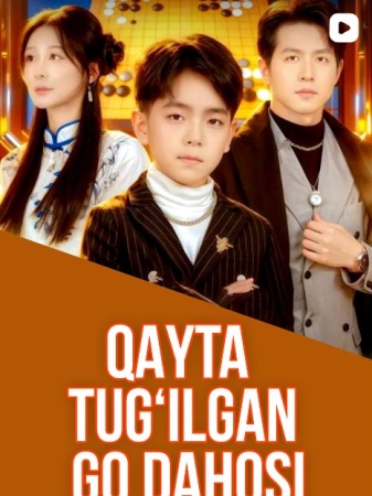 Qayta tug’ilgan go dahosi (drama 2026) 1-8-9-10-20-25-40-50-60-70-80 Qism Koreya seriali Barcha qismlar HD