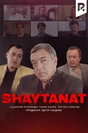 SHaytanat  1-2-3-4-5-6-7-10-20-30-50-60-70-80-90-95 Qism Milliy  seriali uzbek tilida Barcha qismlar