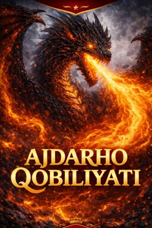 Ajdarho Qobiliyati 1. 2. 3. 4. 5. 10. 20. 30. 40. 50. 60. 80 Qism Koreya seriali Uzbek tilida Barcha qismlar 2026 HD skachat