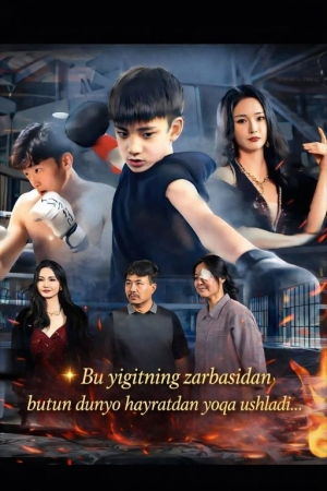 Bu yigitning zarbasidan butun dunyo hayratdan yoqa ushladi 1. 2. 5. 10. 20. 30. 50. 70. 90 Qism Koreya seriali Uzbek tilida Barcha qismlar 2026 HD skachat