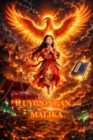 Uyg'ongan malika  (drama 2026) 1-2-3-4-5-7-10-20-30-40-50-60-70-80-90 Qism Koreya seriali uzbek tilida Barcha qismlar 2026 HD skachat