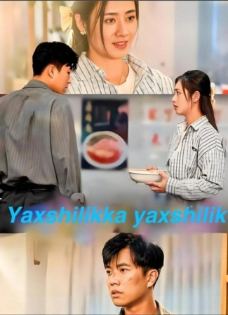 Yaxshilikka yaxshilik 2 drama  1-2-3-5-10-20-30-40-60-70-90 Qism Koreya seriali uzbek tilida Barcha qismlar 2026 HD skachat