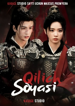 Qilich soyasi  1-2-3-5-10-20-30-40-60-70-90 Qism Koreya seriali uzbek tilida Barcha qismlar 2026 HD skachat