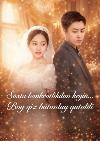 Soxta bankrotlikdan keyin boy qiz butunlay qutuldi 1. 2. 3. 4. 5. 10. 20. 30. 40. 50. 60. 80 Qism Koreya seriali Uzbek tilida Barcha qismlar 2026 HD skachat