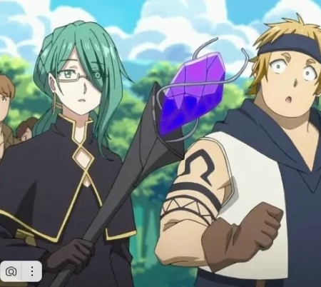 Oʻzga dunyoda oʻz maxoratim bilan xavfsiz shahar barpo etaman 1-2-3-4-5-6-7-8-9-10-11-12-13-14-15 Qism Anime Uzbek tilida Barcha qismlar 2026 HD skachat