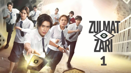 Zulmat zari  1. 2. 3. 4. 5. 10. 20. 30. 40. 50. 60. 80 Qism Koreya seriali Uzbek tilida Barcha qismlar 2026 HD skachat