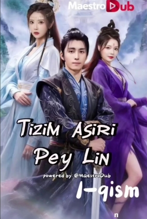 Tizim asiri  1-2-3-4-5-6-7-10-20-30-50-60-70-80-90-95 Qism drama koreya seriali uzbek tilida Barcha qismlar