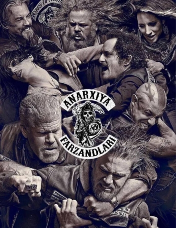 Anarxiya farzandlari AQSH 1. 2. 3. 4. 5. 10. 20. 30. 40. 50. 60. 85 Qism Uzbek tilida  Barcha qismlar 2026 HD skachat